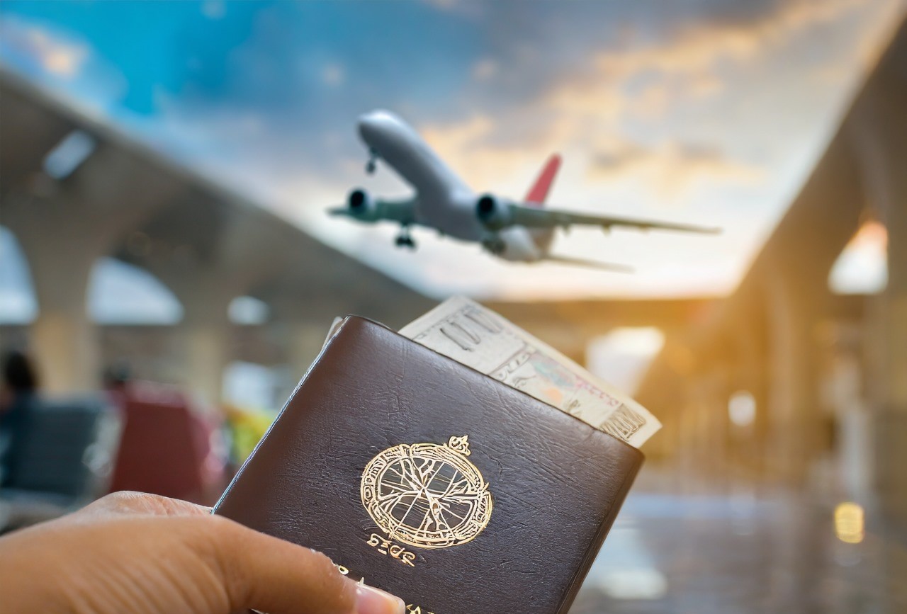 Travel